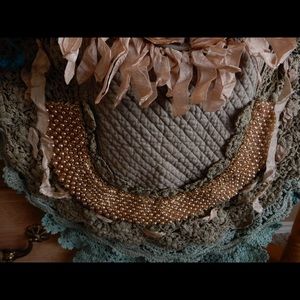 Amazing, GIRLS GONE JUNKIN’ GYPSY GIRL Large Bag!